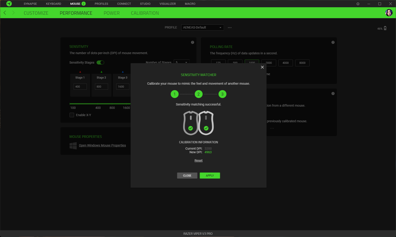 Razer Viper V3 Pro FINAL