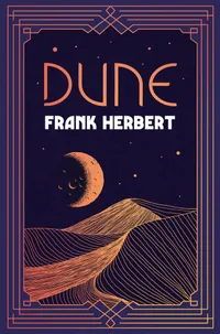 30. Dune by Frank Herbert