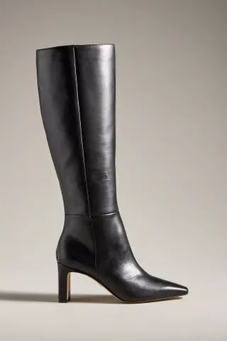 Sam Edelman , Sylvia Boots