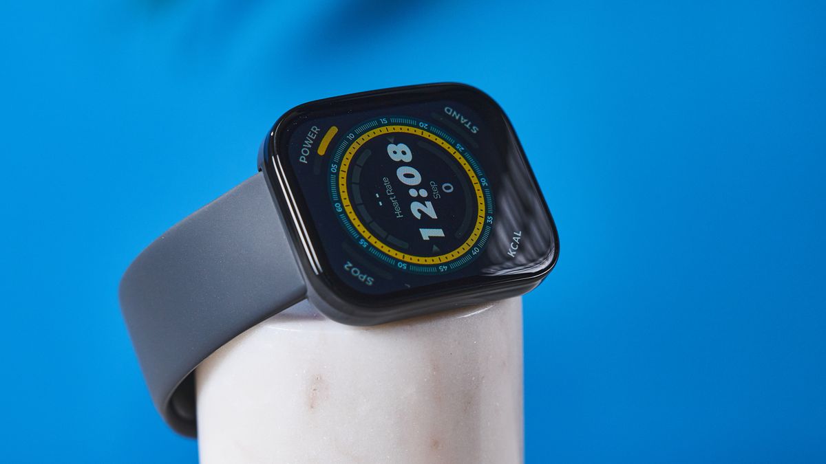 Amazfit Bip 5 fitness tracker review: Move over Apple Watch SE, you’ve got an  rival