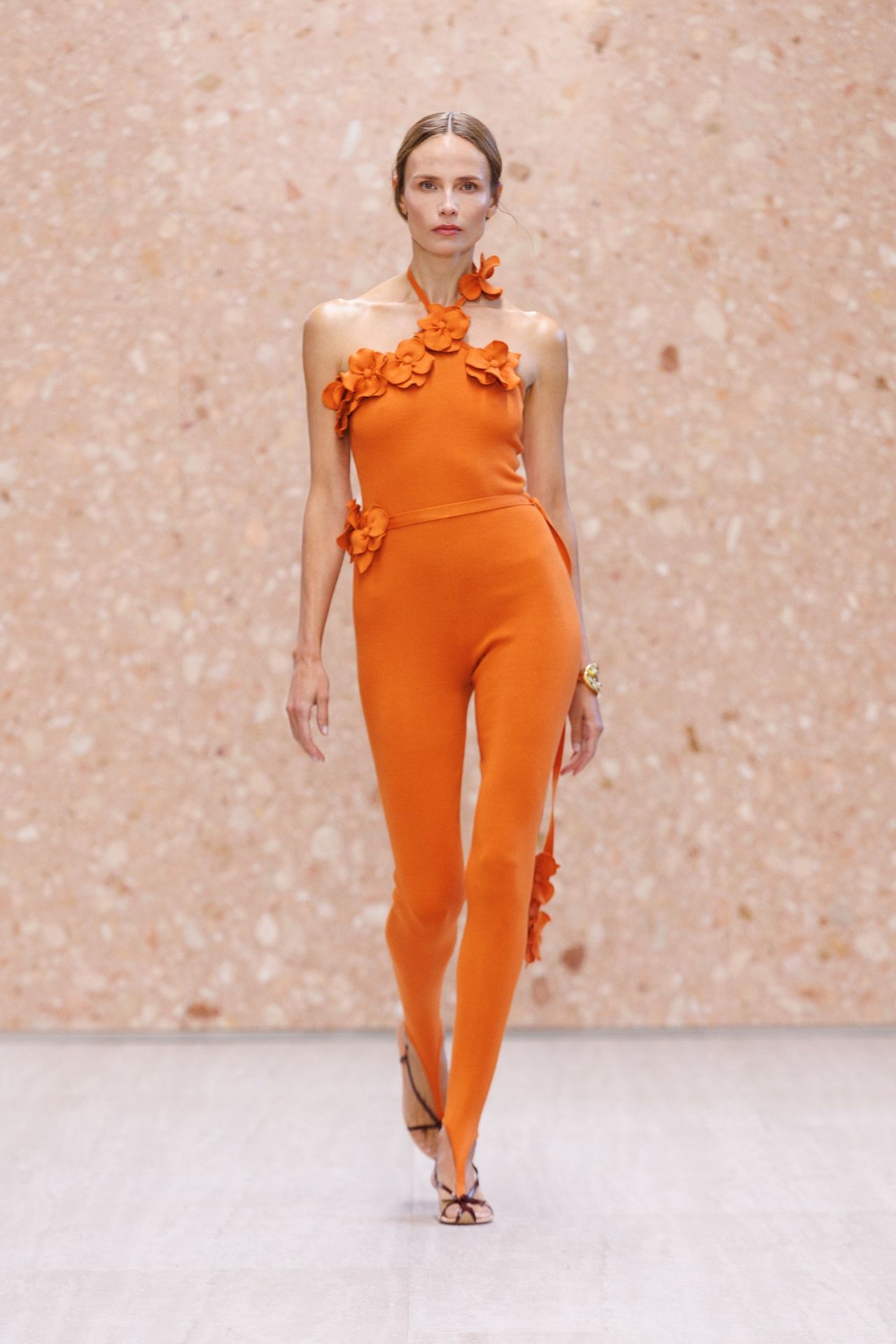 Chlo&eacute; S/S 2027 runway