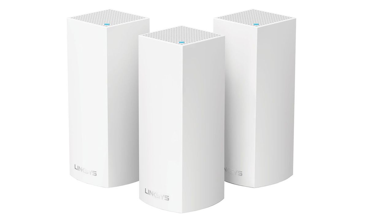Linksys Velop Review | Tom's Guide