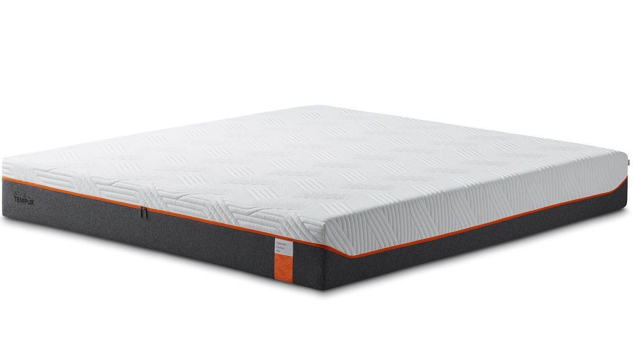 Tempur mattress review