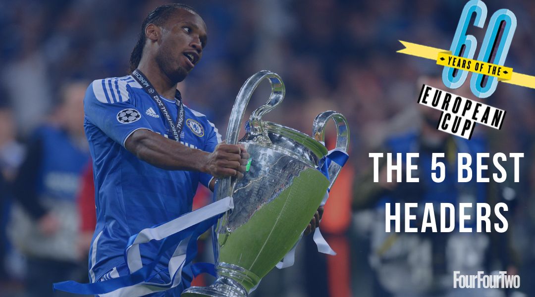 FourFourTwo's 5 best European Cup and Champions League headers ...