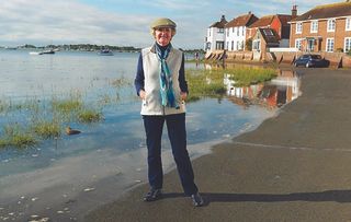 Penelope Keith’s Coastal Villages