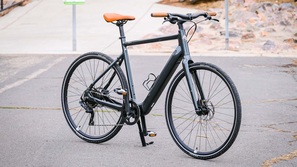 Momentum Voya e+ 3 review Tom