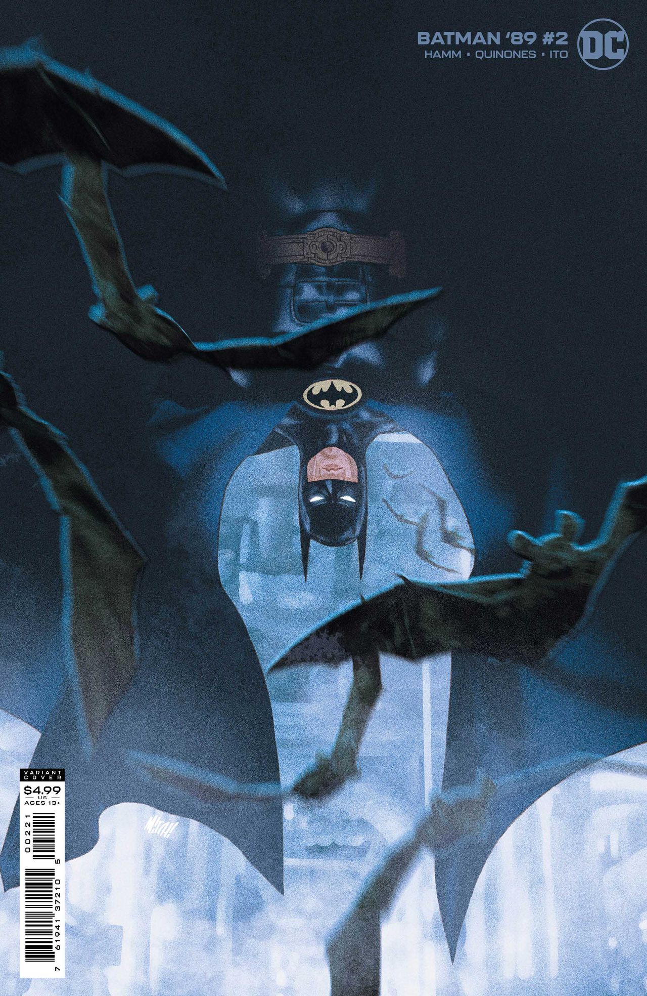 Batman '89