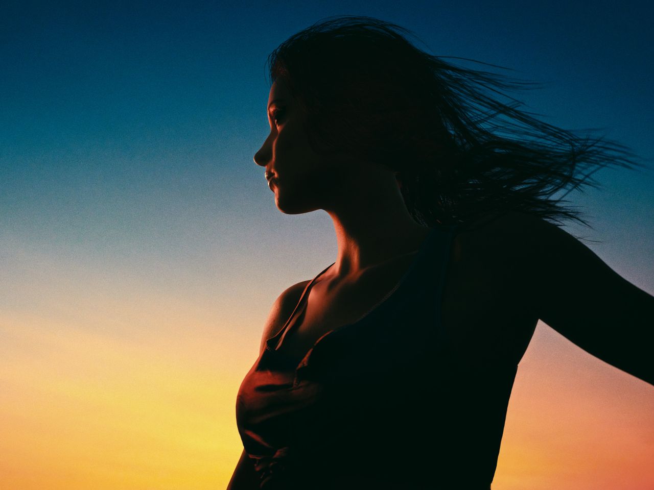 The Virtual Photography Awards for 2025