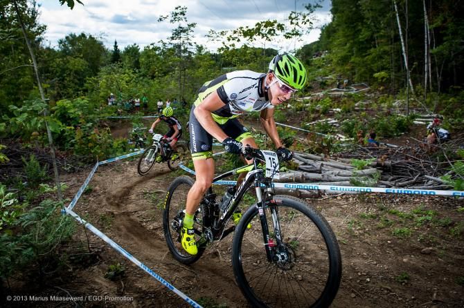 Thomas Litscher (Multivan Merida)