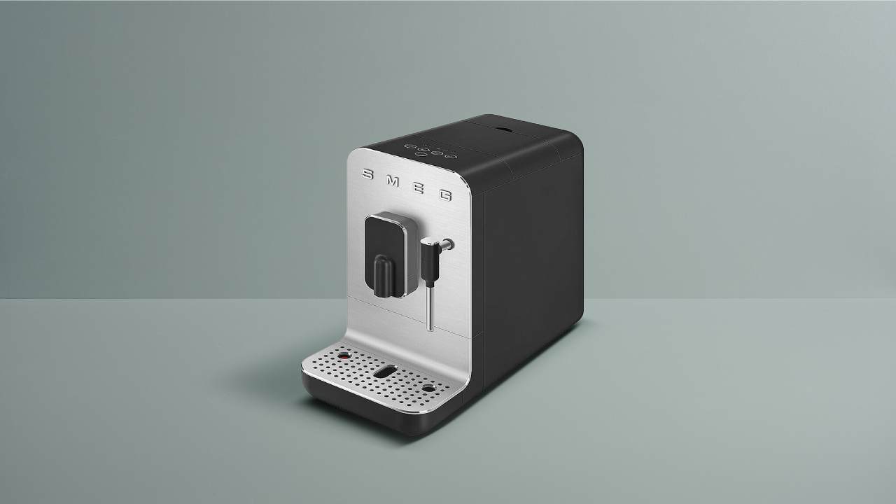 Smeg BCC12