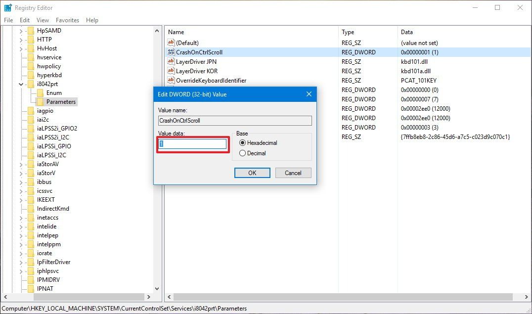 How to force a Windows 'Blue Screen of Death' — and why you might want