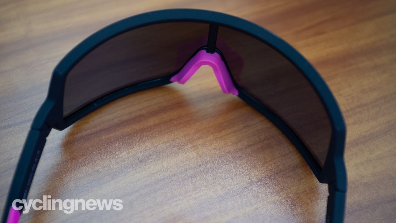 Goodr WrapG cycling Glasses
