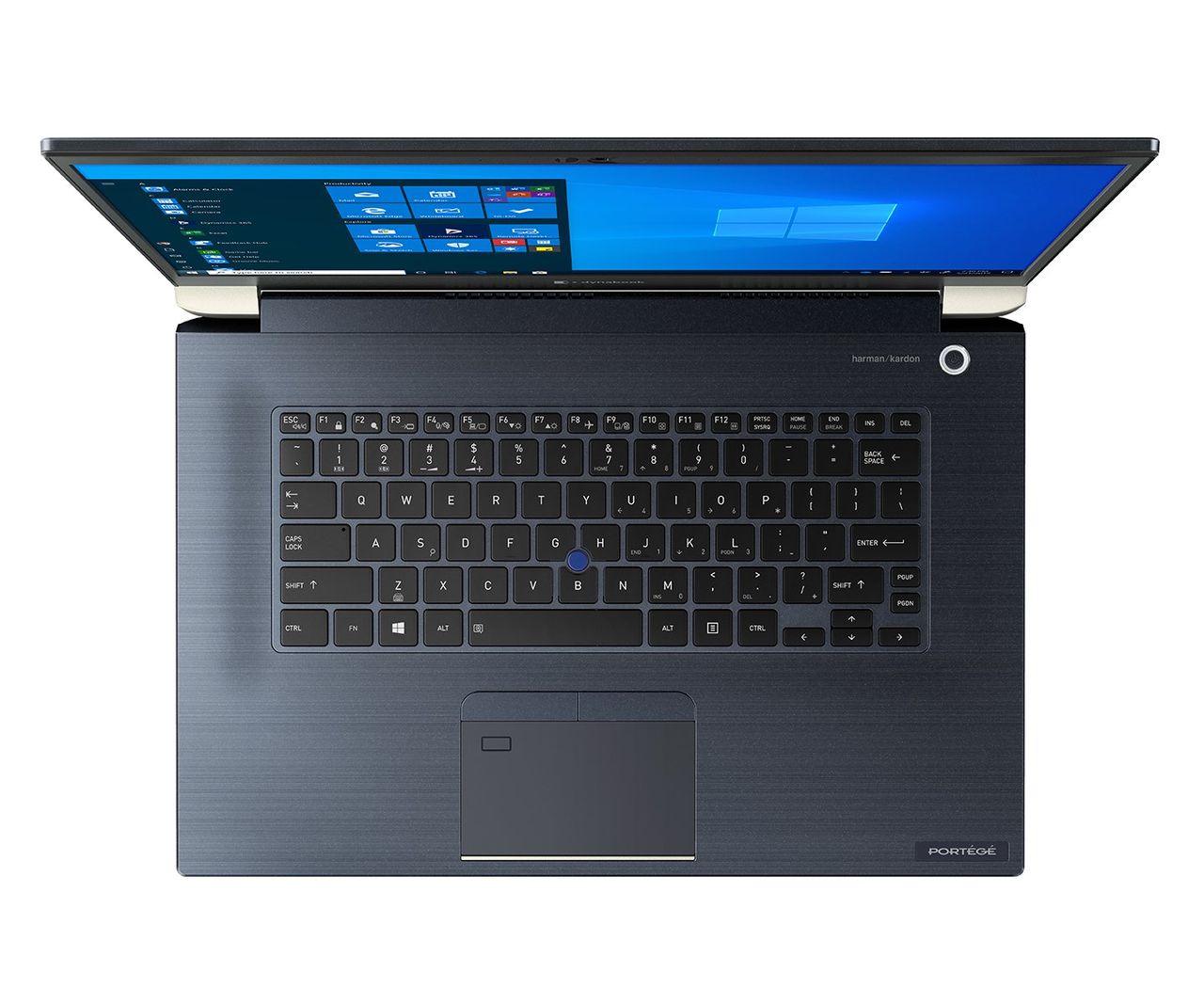 Dynabook Portege X50