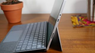 Surface Go 2 vs iPad: Which budget tablet wins?