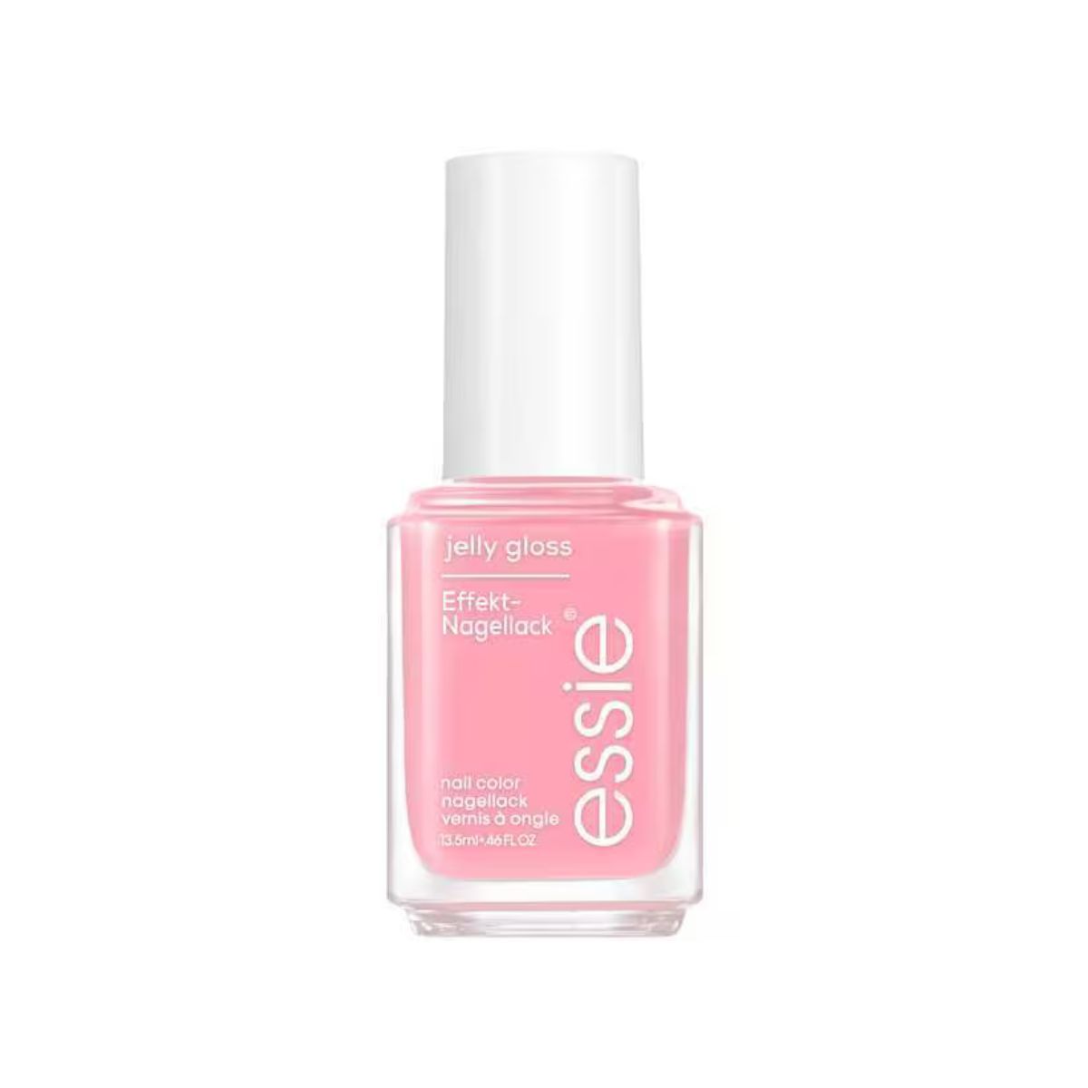 Blush Nails Are the Prettiest Low-Maintenance Nail Trend Yet | Who What ...