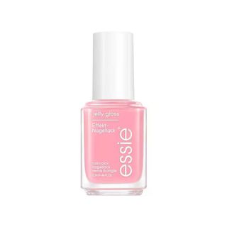 essie pink jelly nail polish