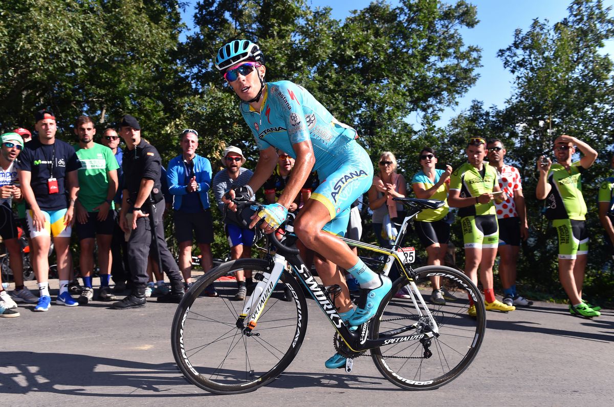 Diego Rosa (Astana)