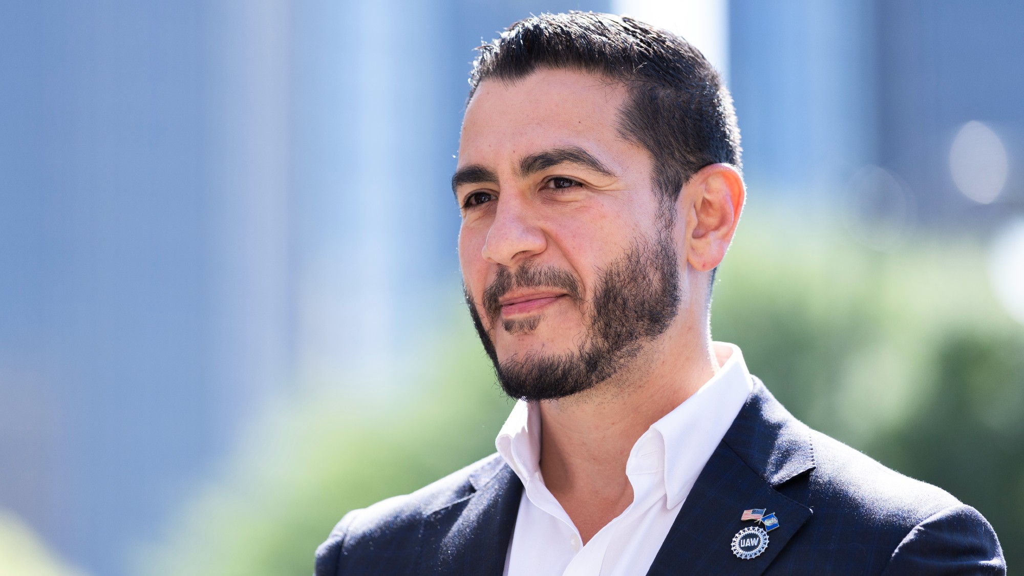 Abdul El-Sayed