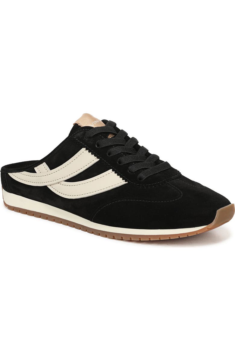 Oasis Mule Sneaker