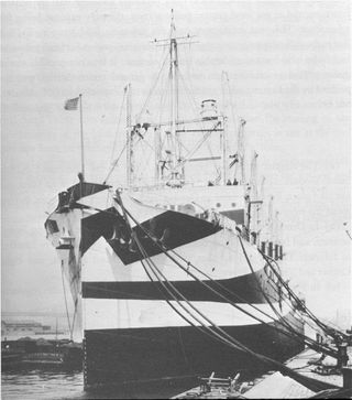 USS Proteus (AC-9)