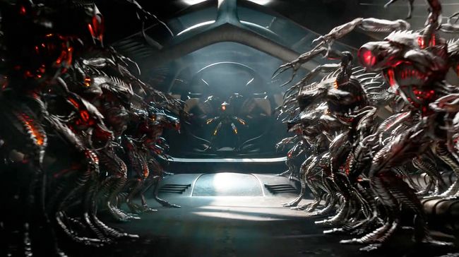 New 'Lost in Space' Season 3 trailer shows the entire Space Family