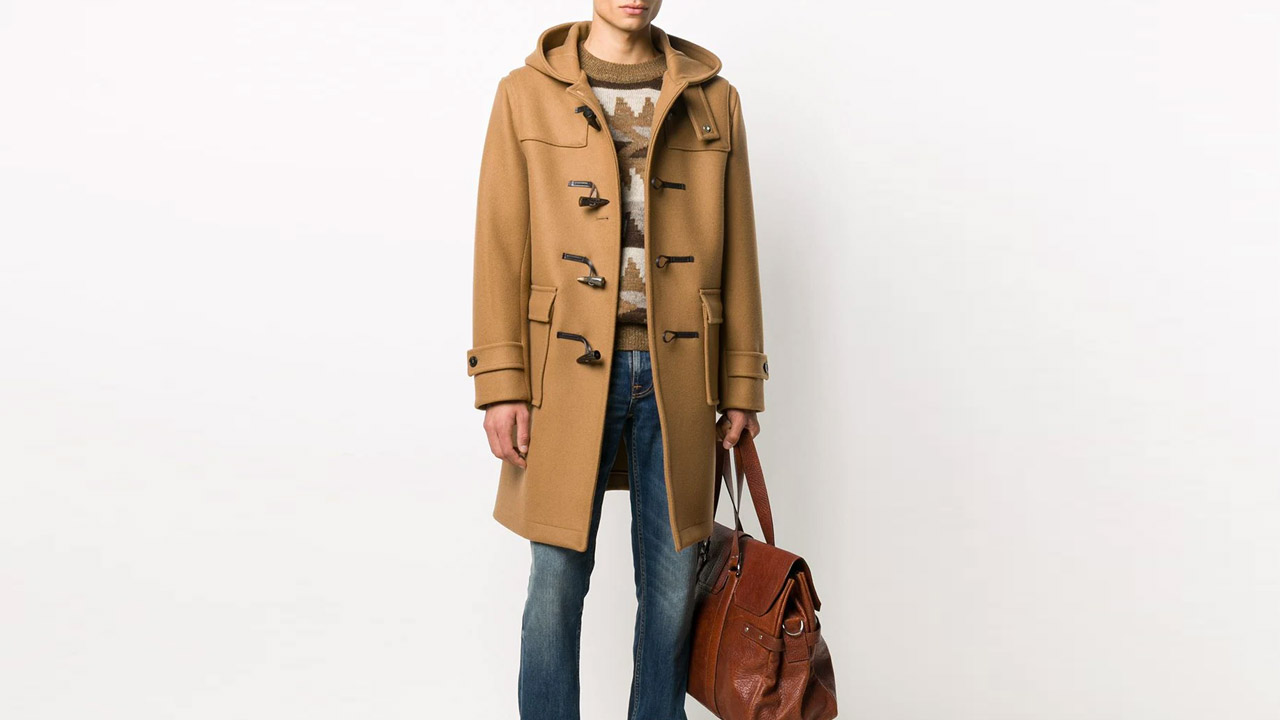 Style risks every man should take