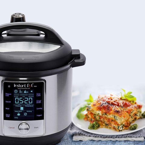 Best Instant Pot in 2024 | Tom's Guide