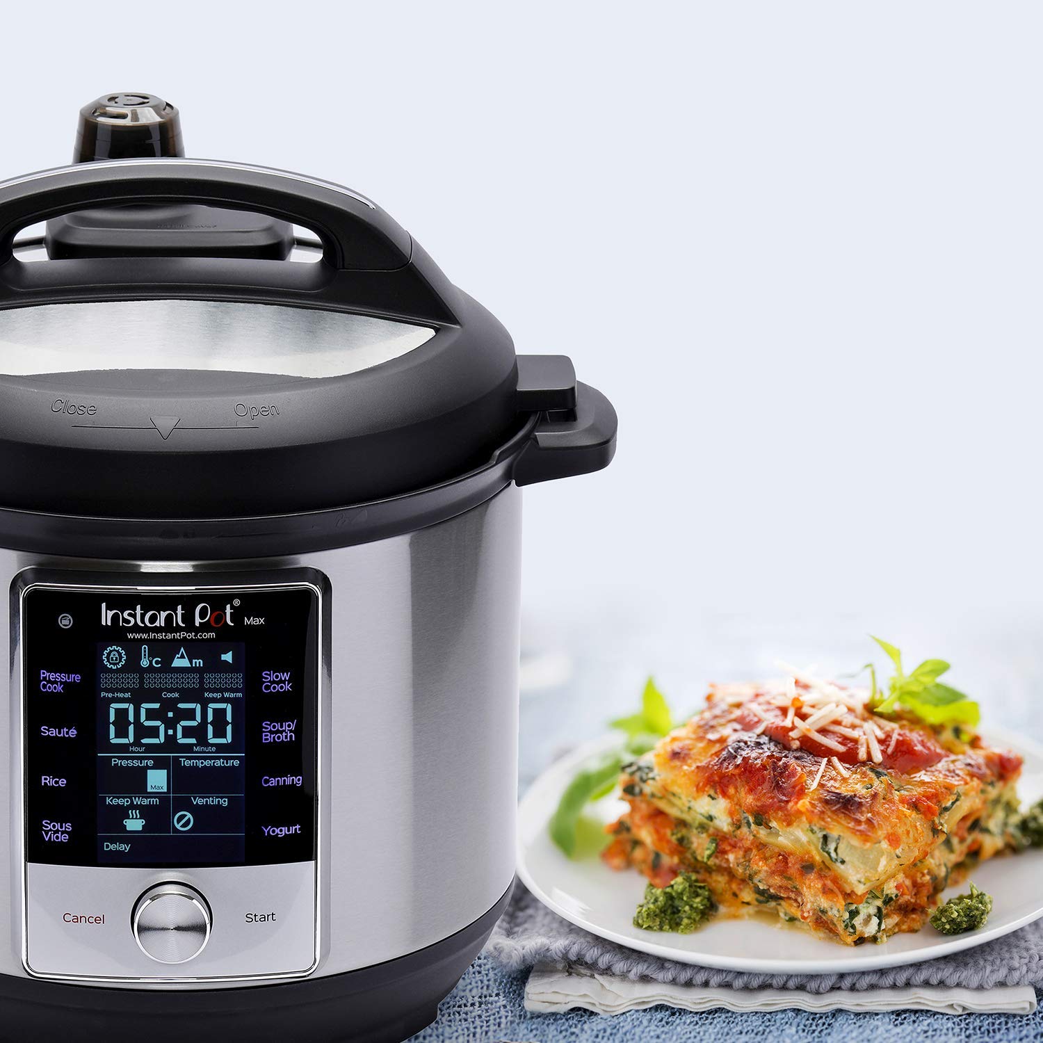 Best Instant Pot in 2023 Tom's Guide