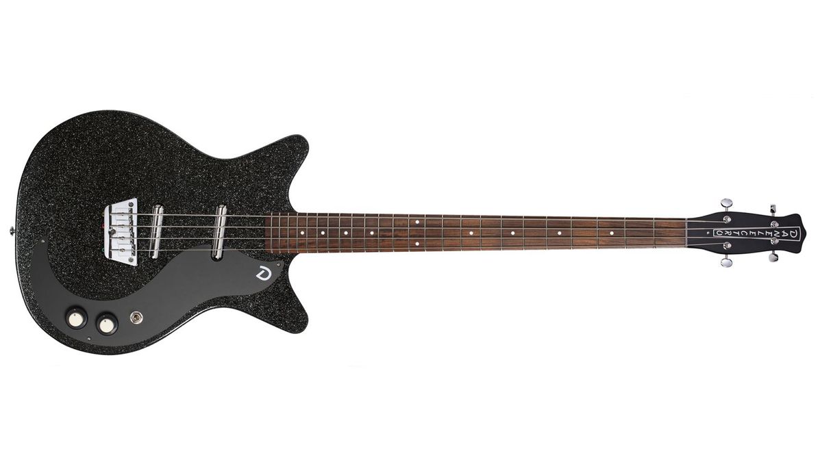 Danelectro '59DC