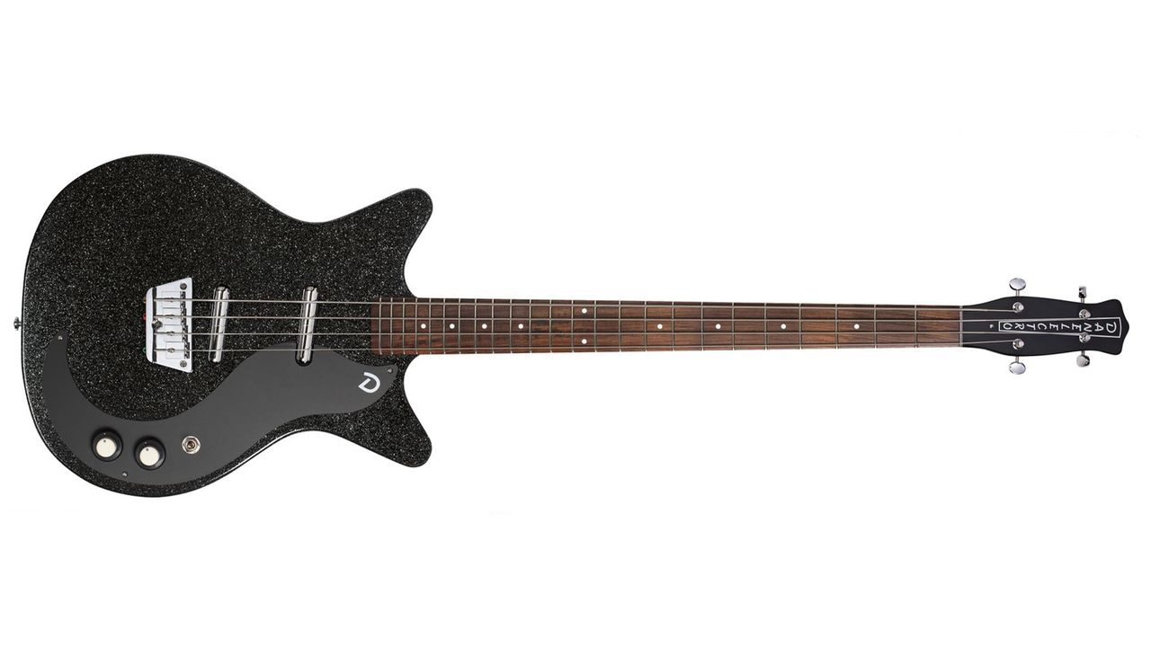 Danelectro '59DC