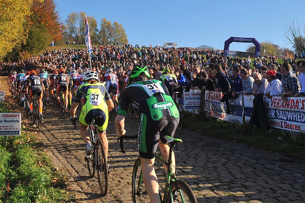 Koppenbergcross