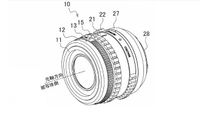 Panasonic macro lens patent diagram