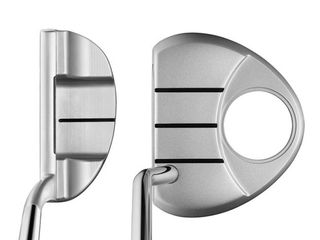 TP Silver Collection putters