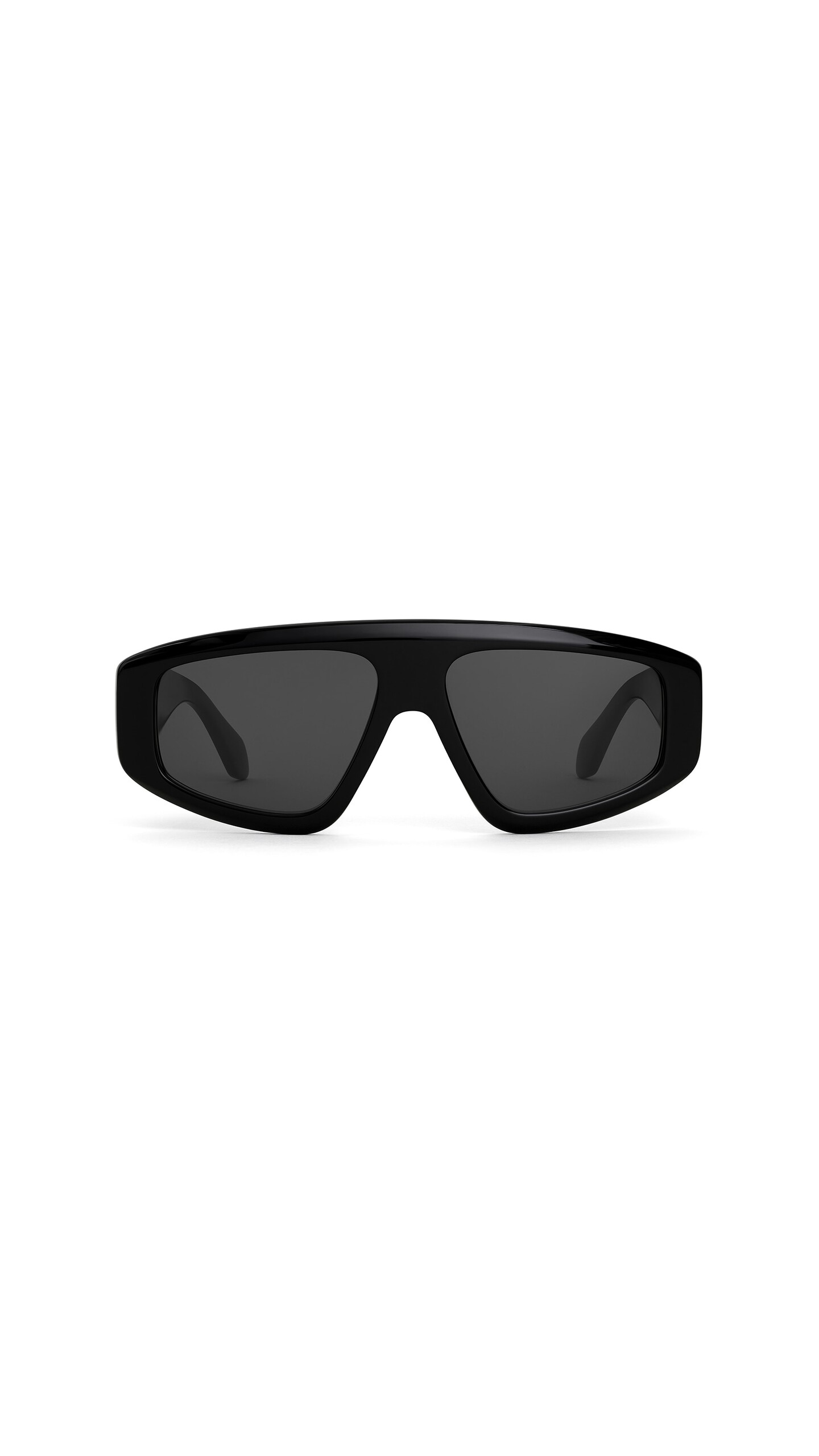 Aviator Mask Sunglasses