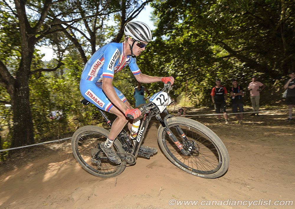Jan Vastl (Czech Republic)