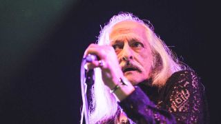 Bobby Liebling