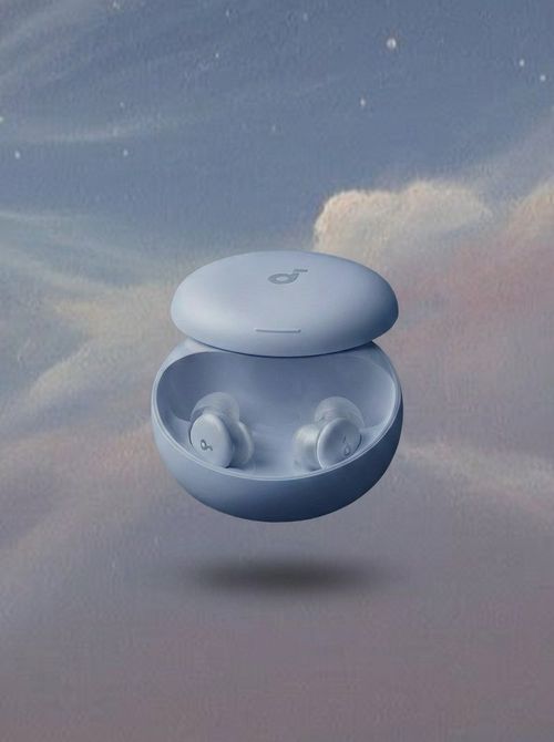 Sleep A30 Sleep Earbuds