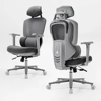 Eureka Ergonomic Typhon 