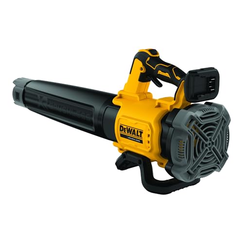 Dewalt Dcmbl562n-Xj 18v Xr Brushless Blower Without Batteries