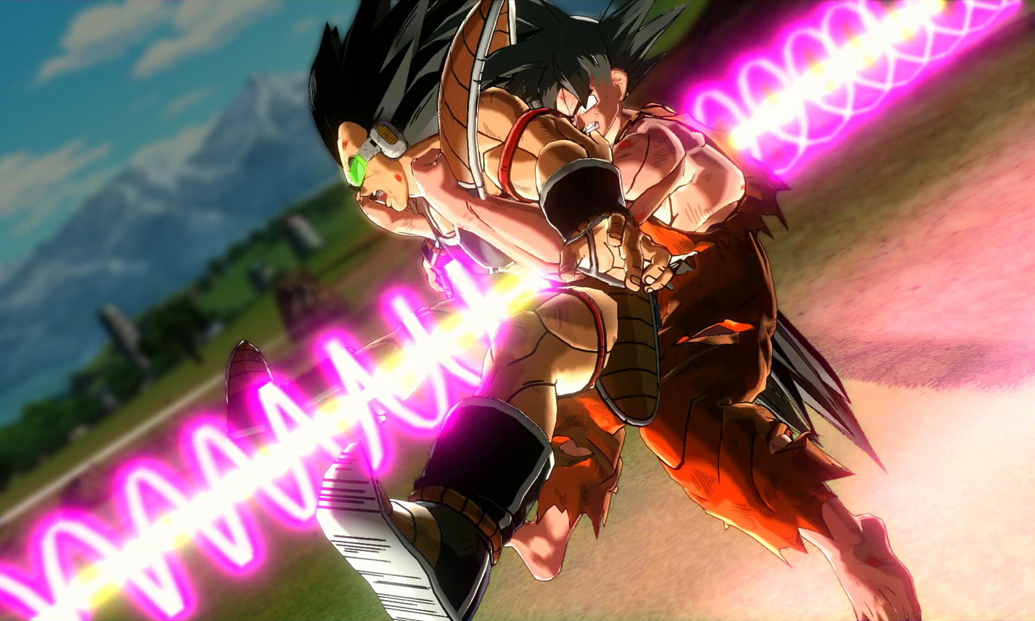 The Best Dragon Ball Z/DBZ Video Games of All Time