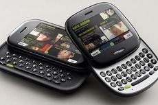 Kin smartphones