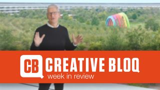 Creative Bloq week in review