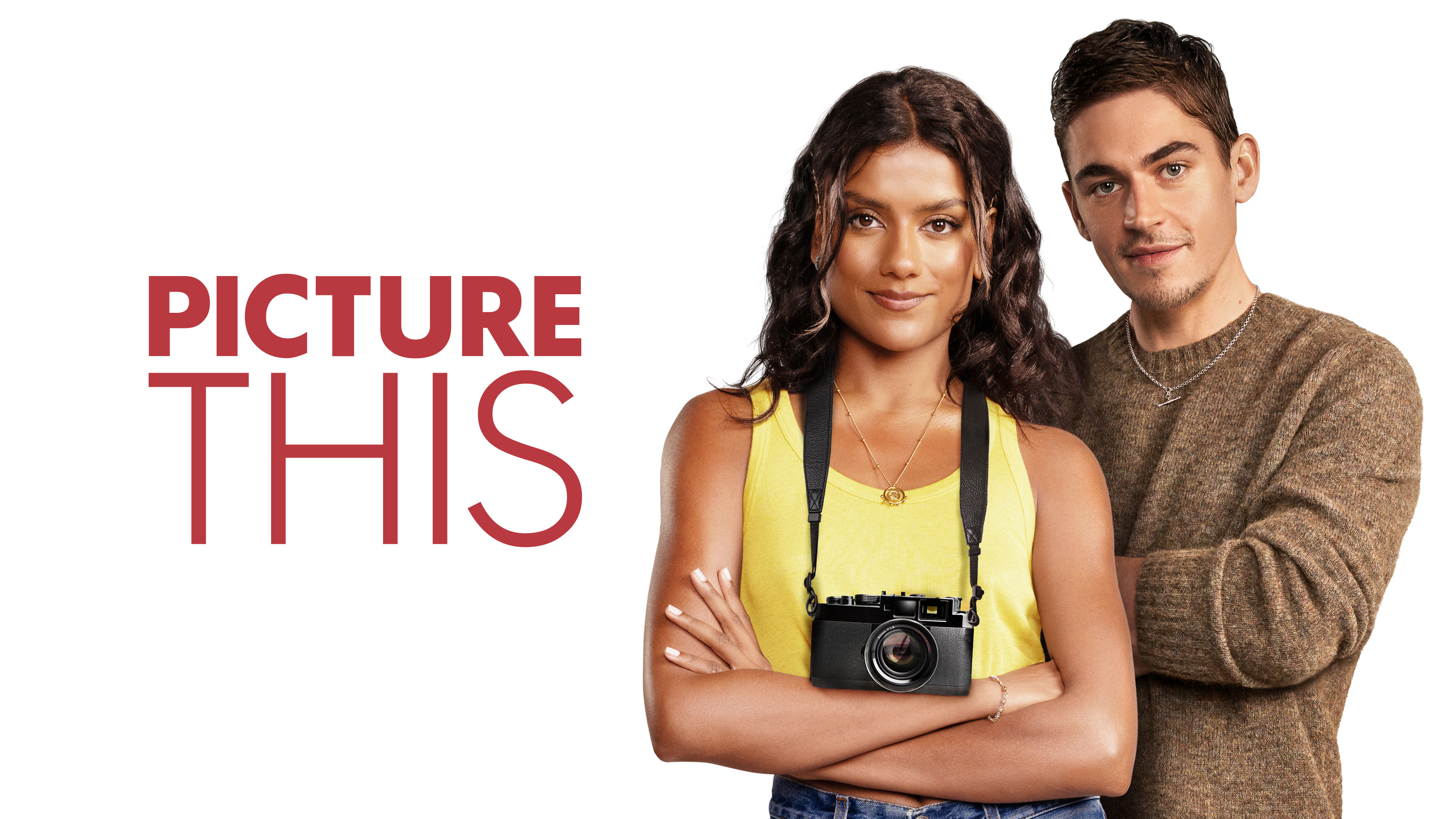 Picture This promotional image