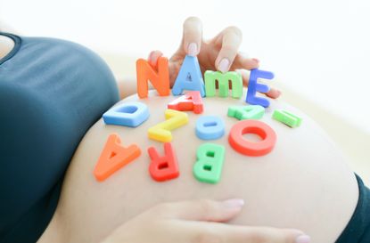 most unfashionable baby names
