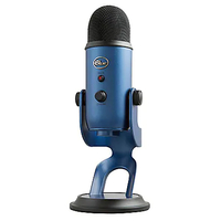 Blue Yeti USB Microphone