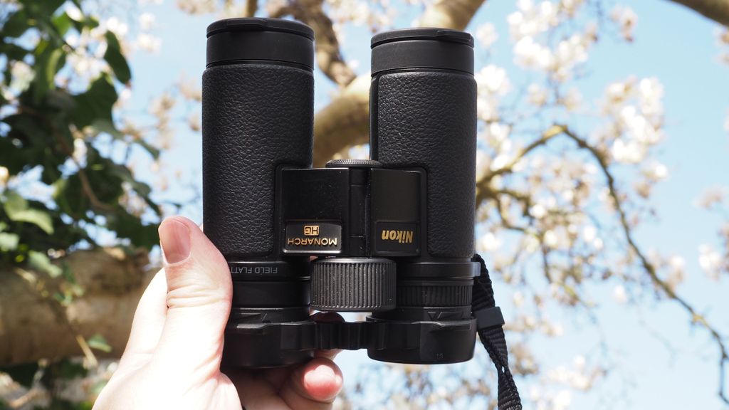 The best Nikon binoculars in 2024 Digital Camera World
