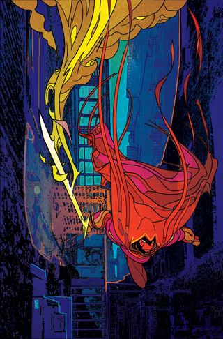 DC August 2022 solicitations