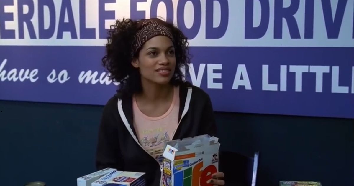 Valerie in Josie and the Pussycats