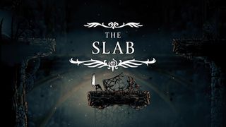 The Slab in Silksong