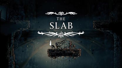 The Slab in Silksong